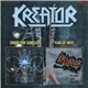 Kreator - Cause For Conflict / Flag Of Hate